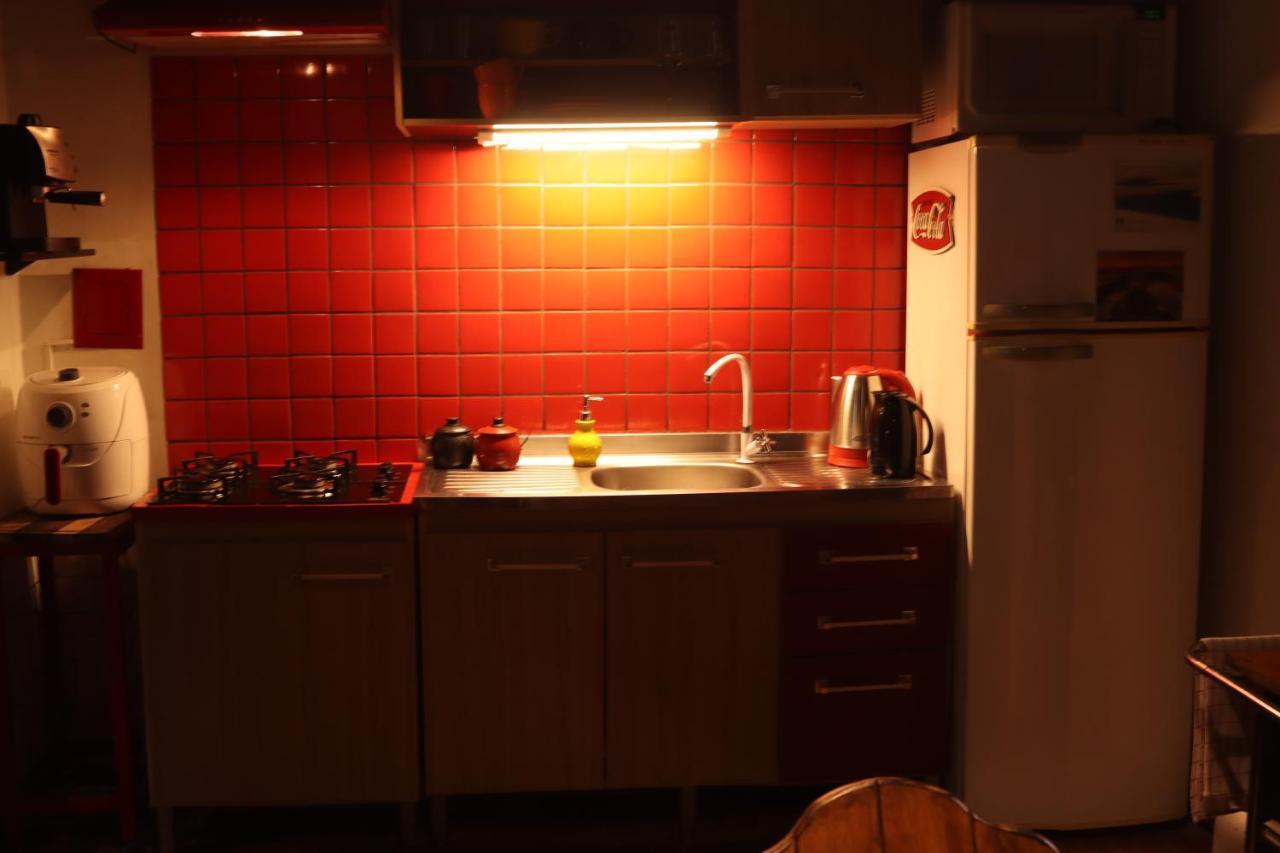 Вилла Estalagem Schmitt Haus Канела Экстерьер фото